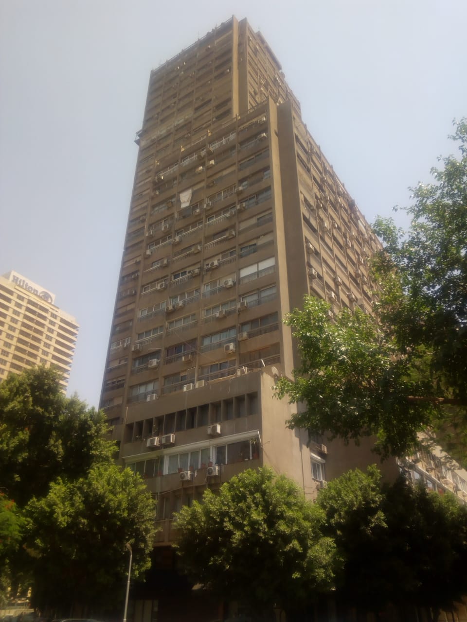 3 bedroom Apartment in Zamalek for sale