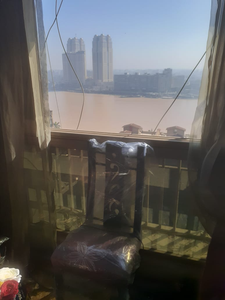 3 bedroom Apartment in Zamalek for sale