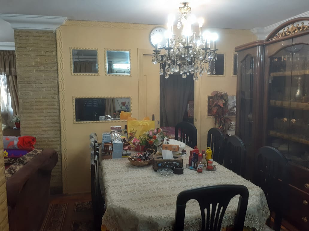 3 bedroom Apartment in Zamalek for sale