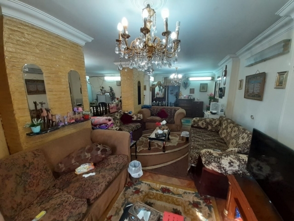 3 bedroom Apartment in Zamalek for sale