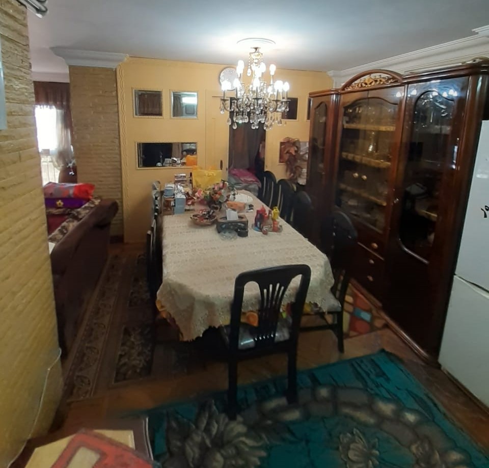 3 bedroom Apartment in Zamalek for sale