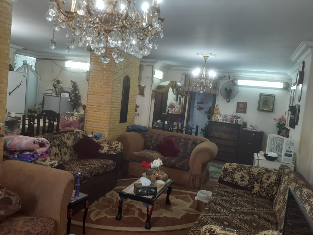 3 bedroom Apartment in Zamalek for sale