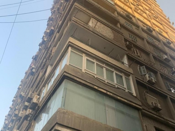 Flat for sale in Zamalek