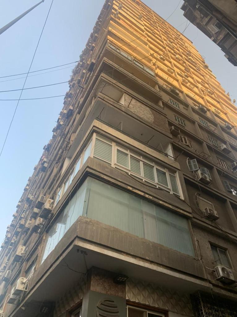 Flat for sale in Zamalek