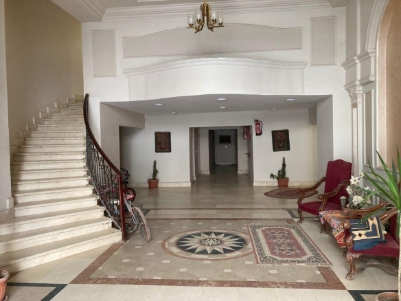 Unfinished Flat 3 bedrooms for sale in Maadi