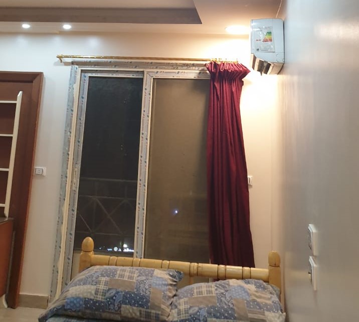 Apartment in Sahra Maadi for sale