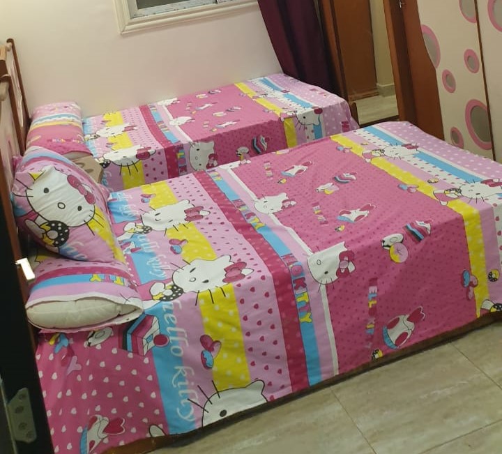 Apartment in Sahra Maadi for sale