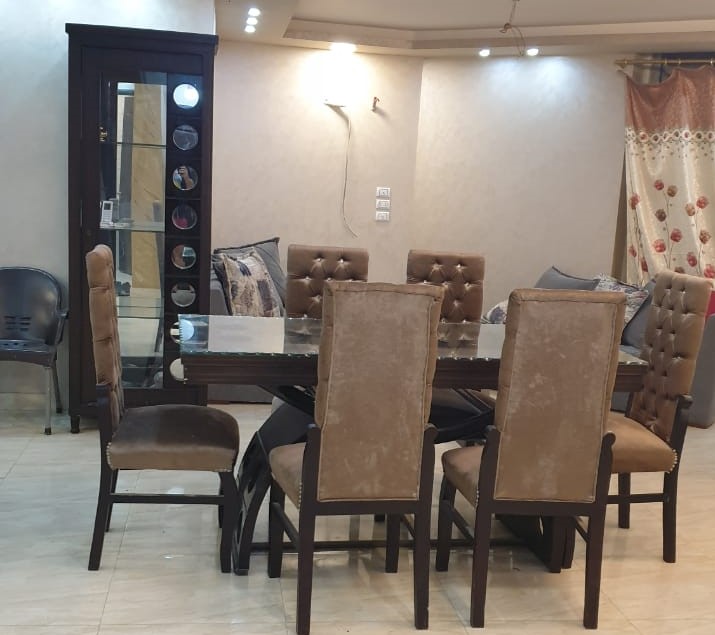 Apartment in Sahra Maadi for sale