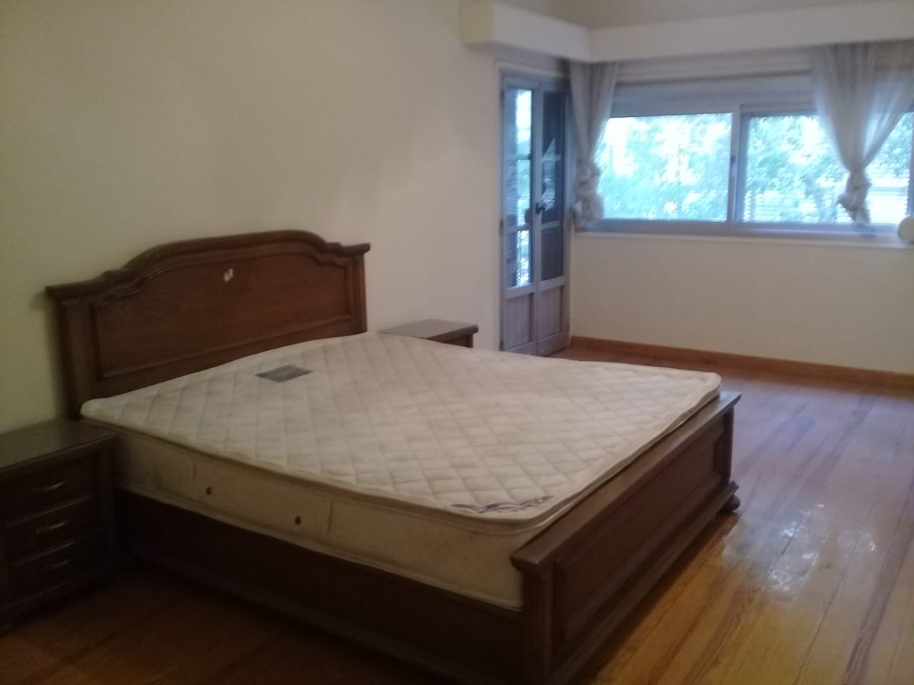 4 bedroom Apartment for rent in Sarayat el Maadi
