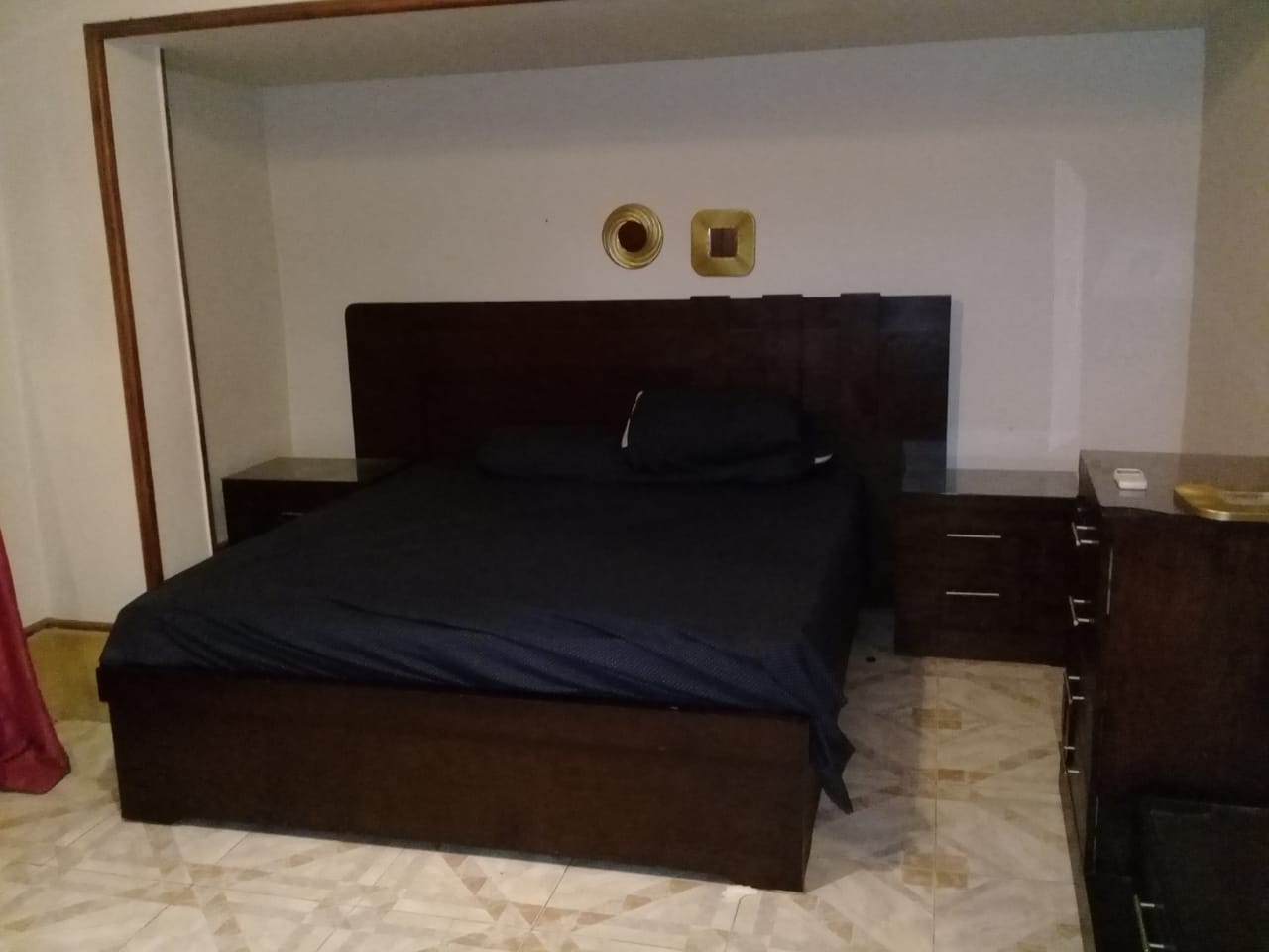 4 bedroom Apartment for rent in Sarayat el Maadi