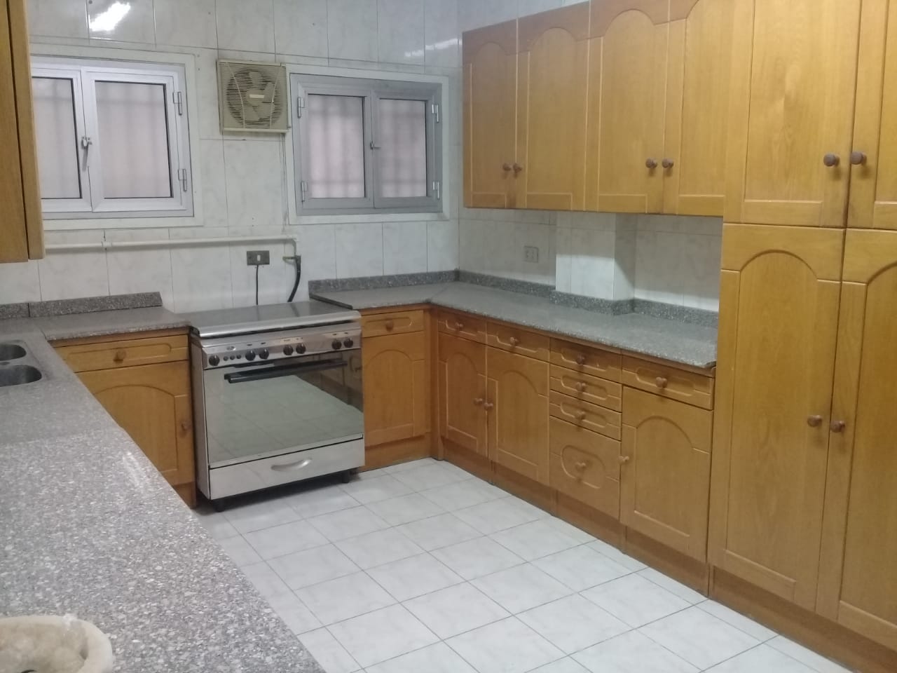 4 bedroom Apartment for rent in Sarayat el Maadi