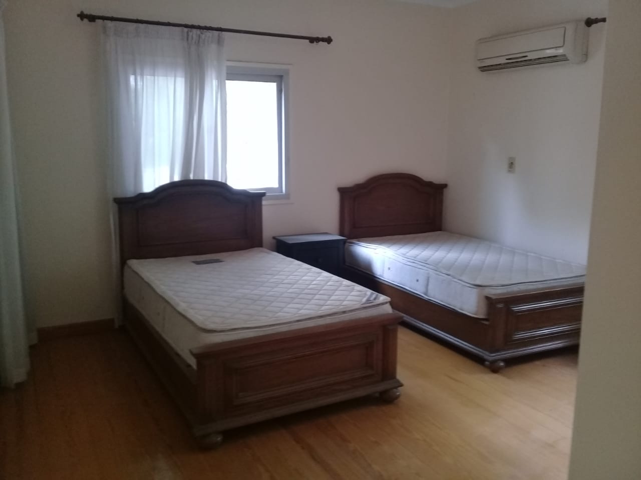4 bedroom Apartment for rent in Sarayat el Maadi