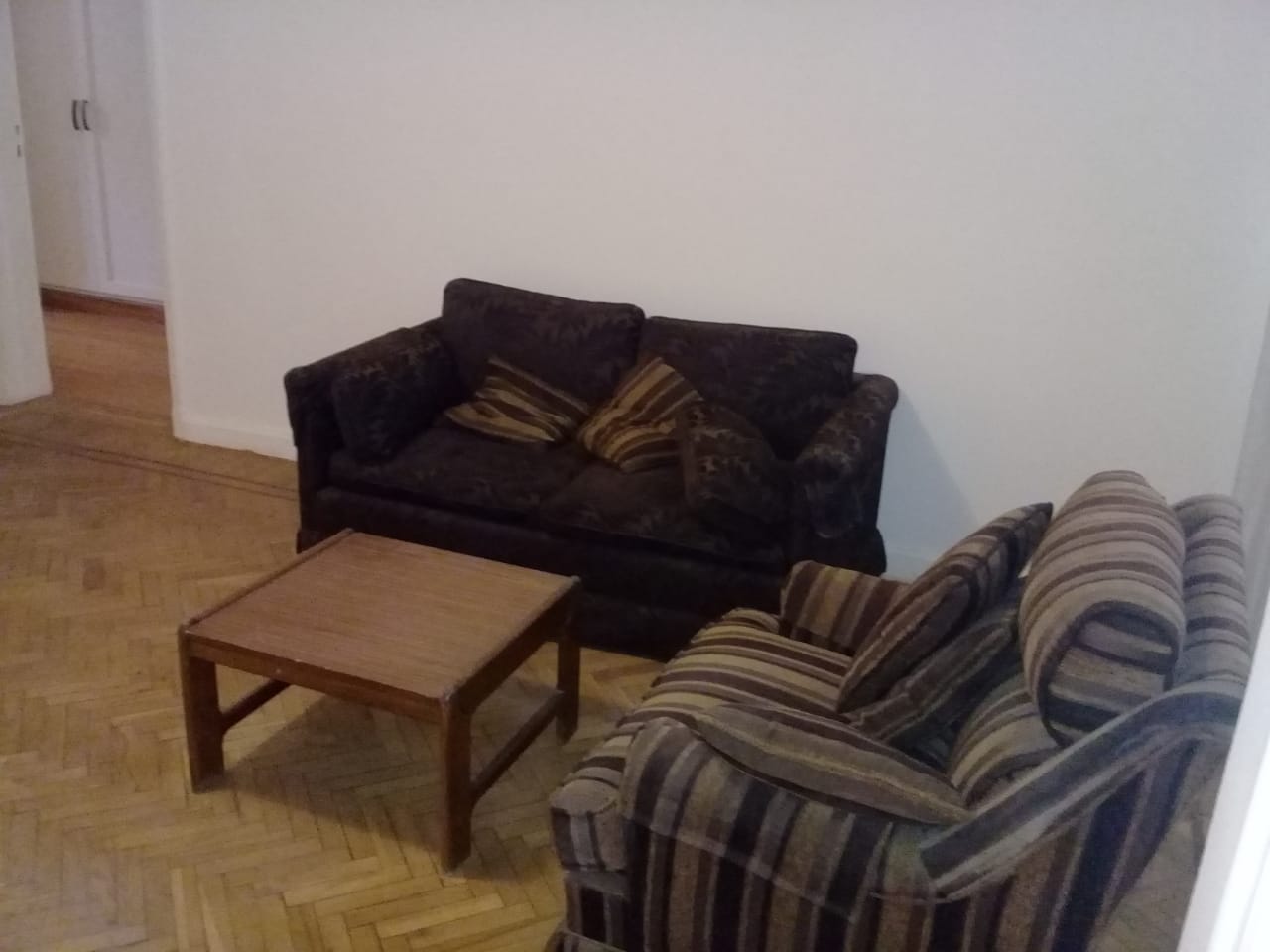 4 bedroom Apartment for rent in Sarayat el Maadi