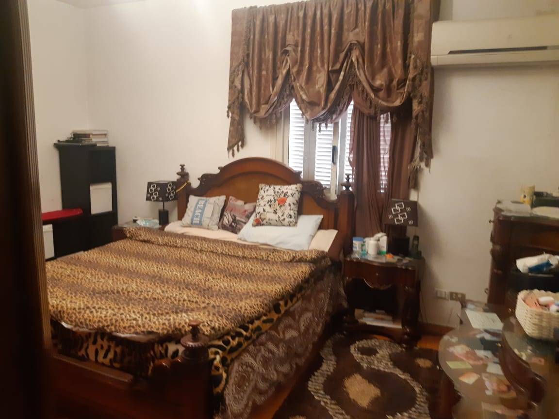 Apartment for rent on the eighth floor in Degla