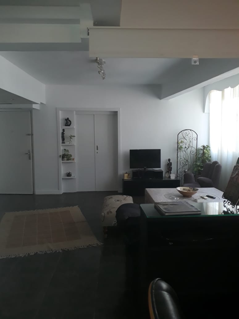 Apartment for rent on the first floor in Degla