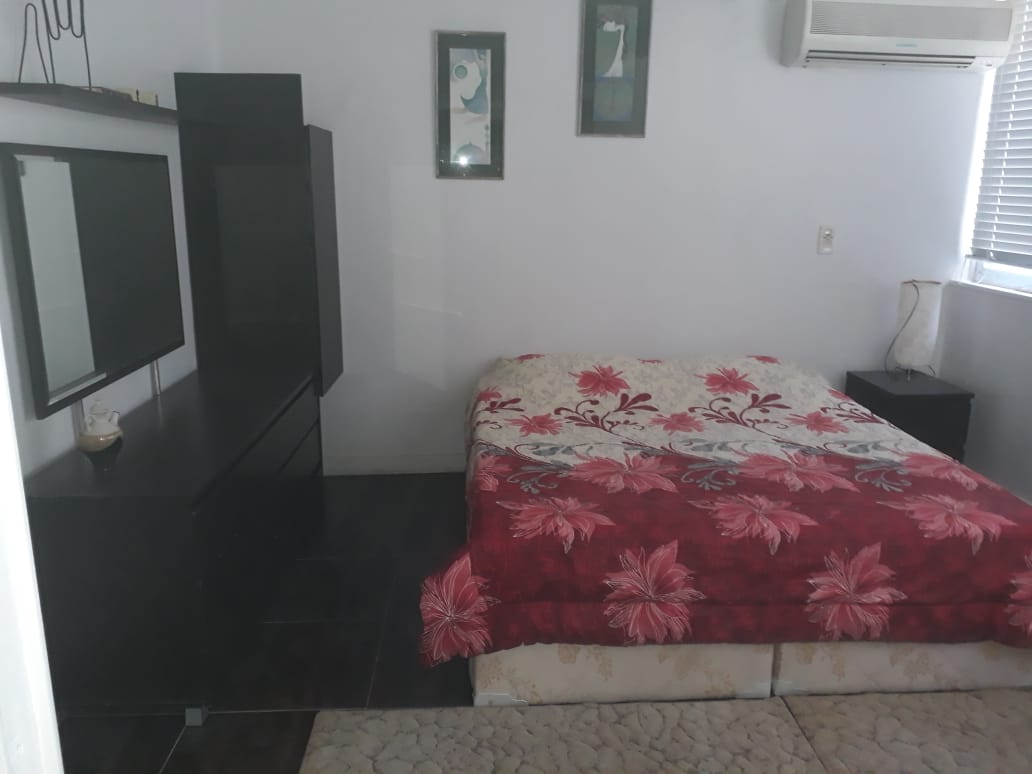 Apartment for rent on the first floor in Degla