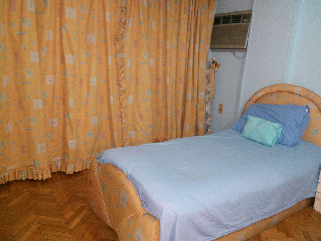 Apartment for rent on the second floor in Degla,