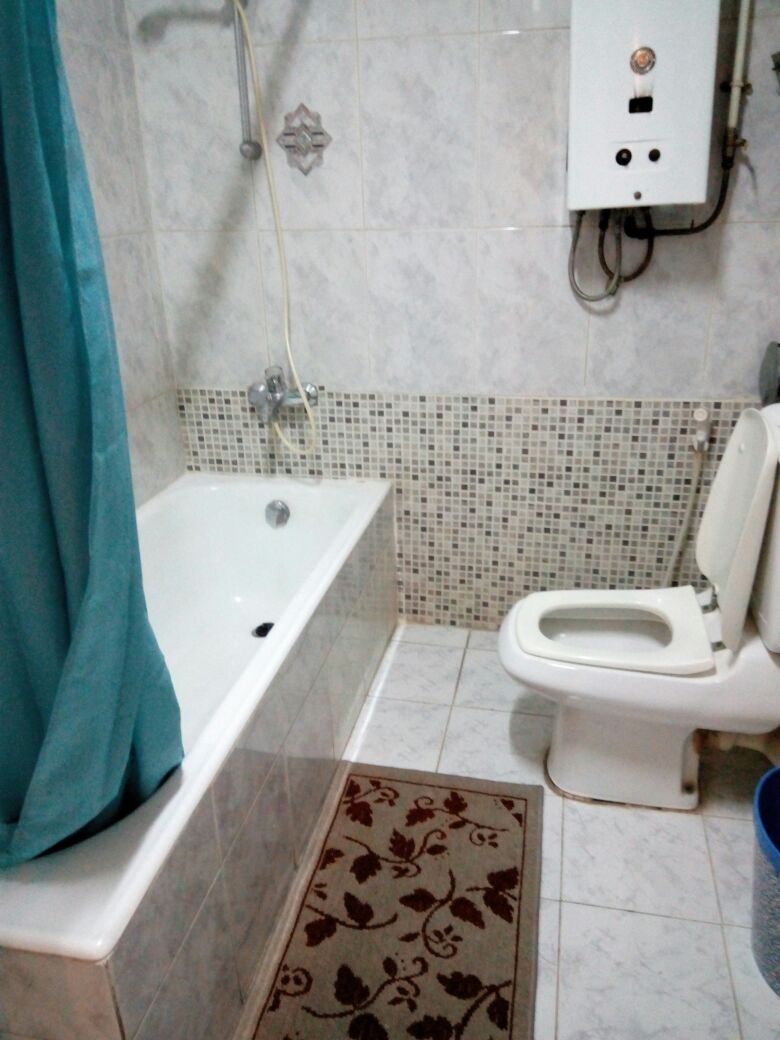 Apartment for rent on the second floor in Degla,