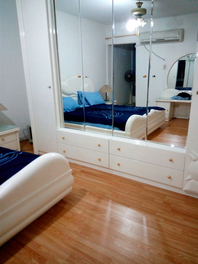 Apartment for rent on the second floor in Degla,