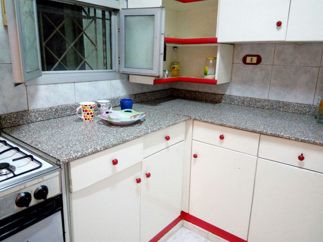 Apartment for rent on the second floor in Degla,