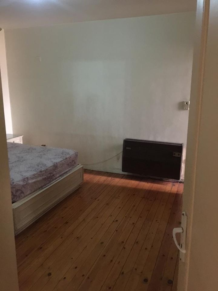 Furnished Apartment for rent on the second floor in Degla