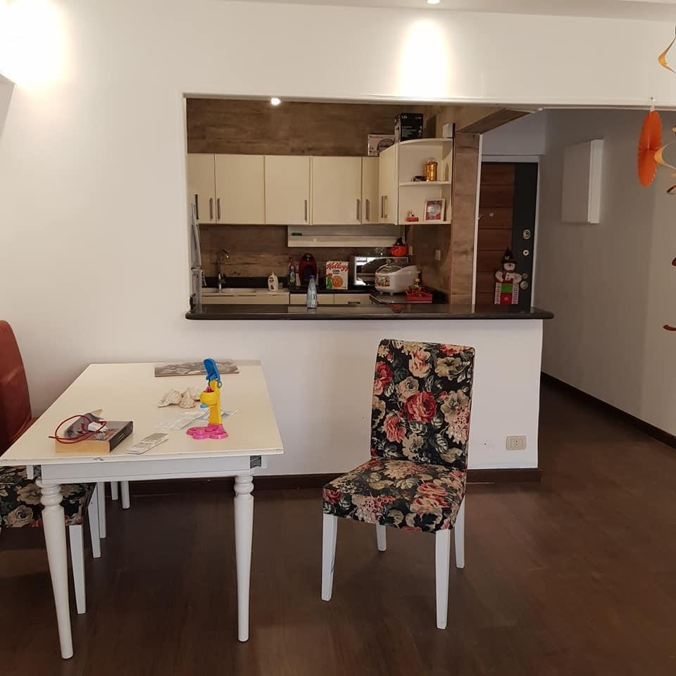 Furnished Apartment of 2 bedrooms for rent
