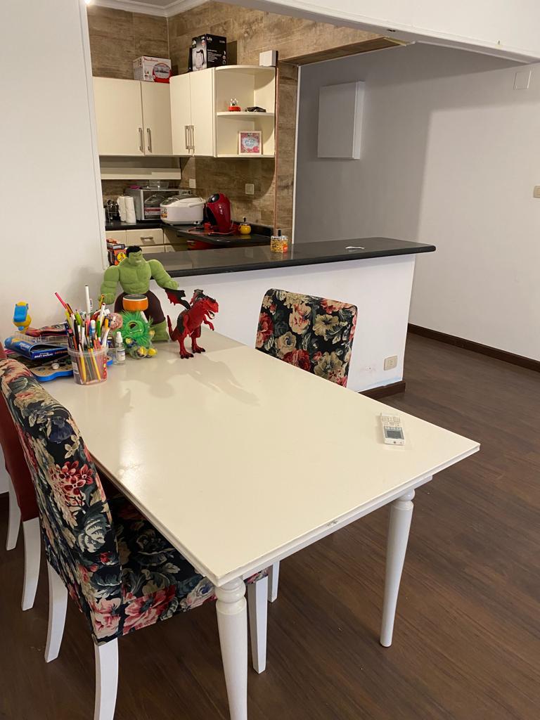 Furnished Apartment of 2 bedrooms for rent