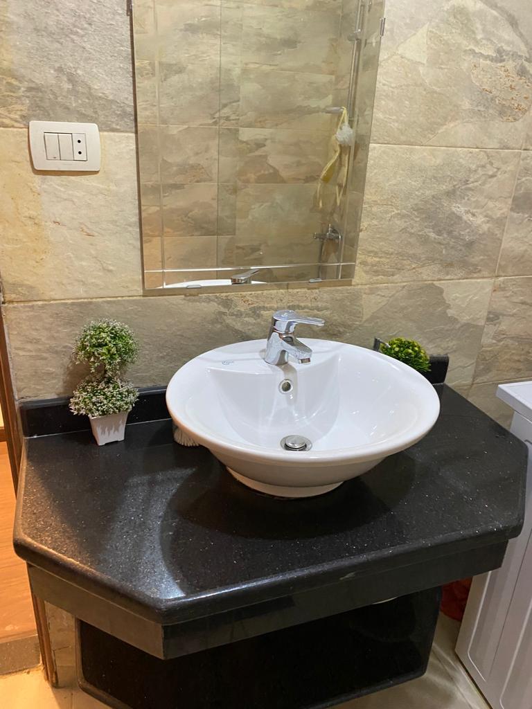 Furnished Apartment of 2 bedrooms for rent