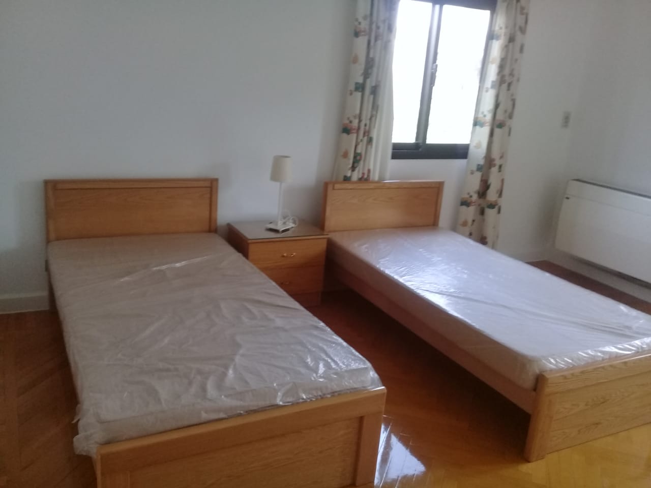 Apartment on fourth Floor for rent in Degla Maadi