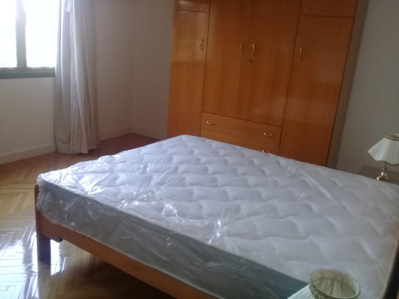 Apartment on fourth Floor for rent in Degla Maadi