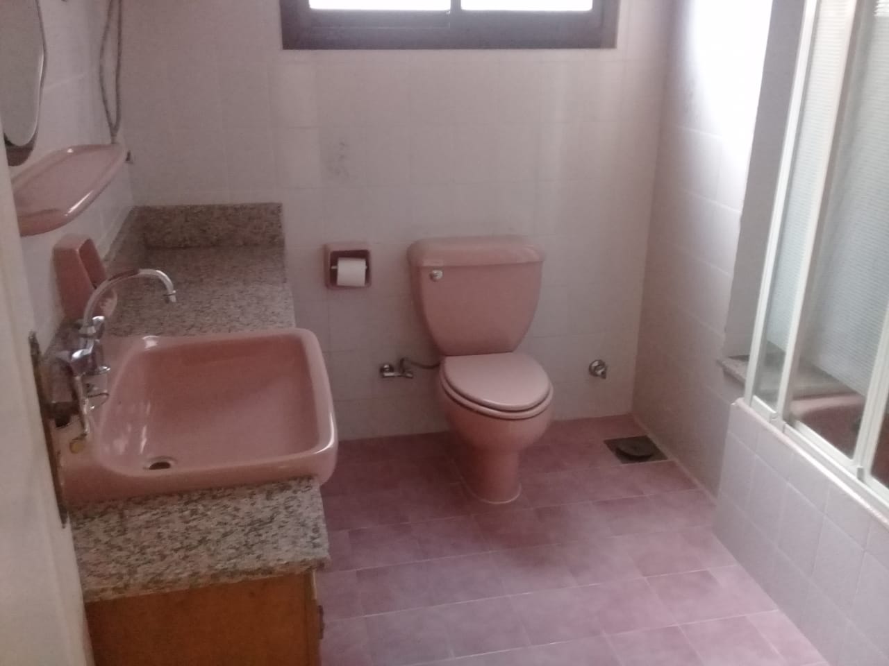 Apartment on fourth Floor for rent in Degla Maadi