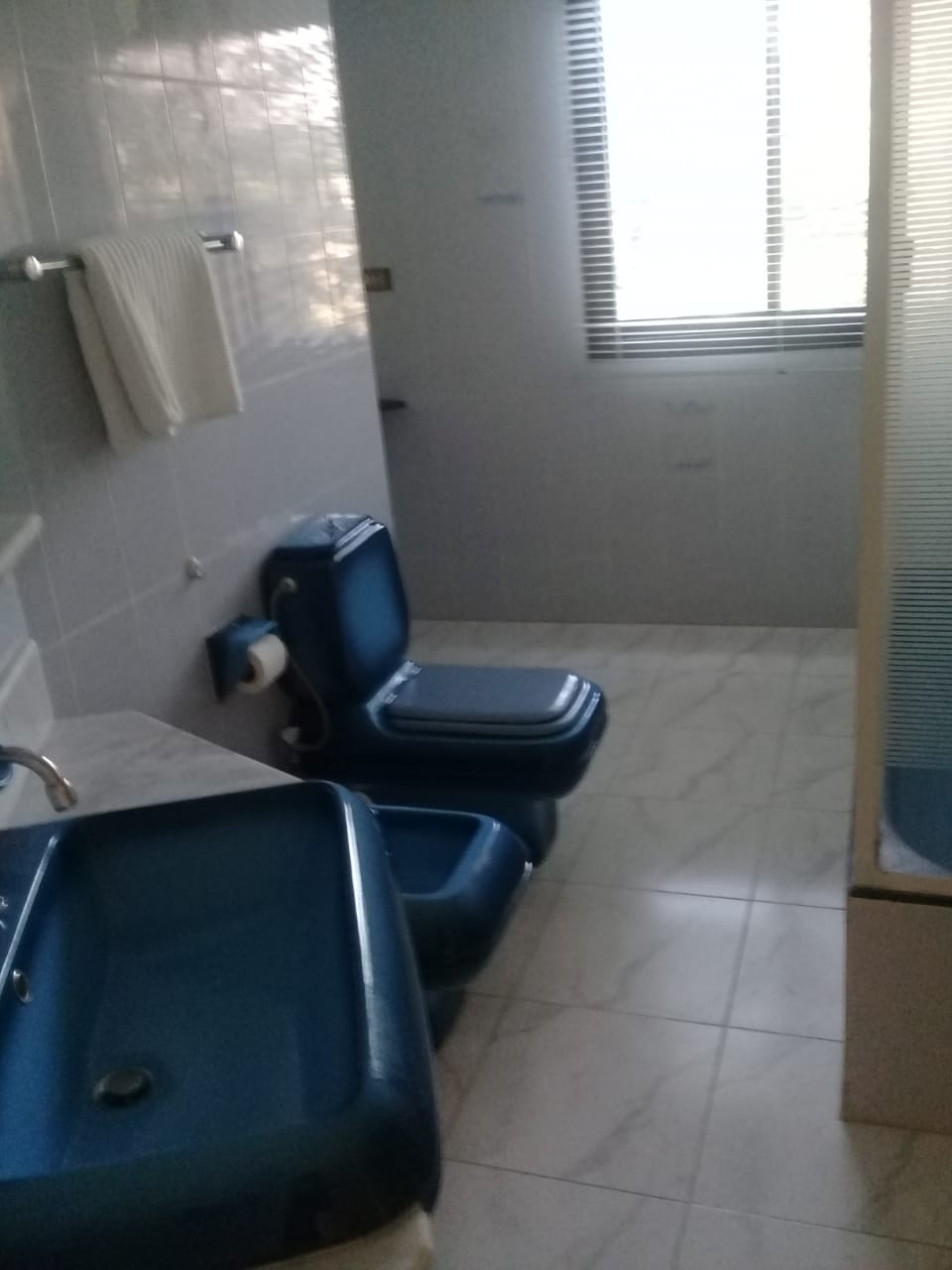 Apartment on fourth Floor for rent in Degla Maadi