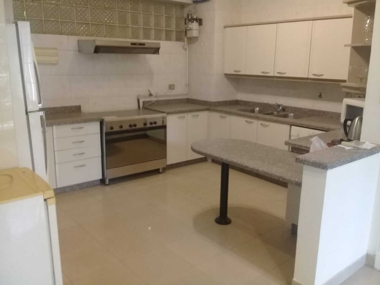 3 bedroom Apartment for rent in Sarayat Al Maadi