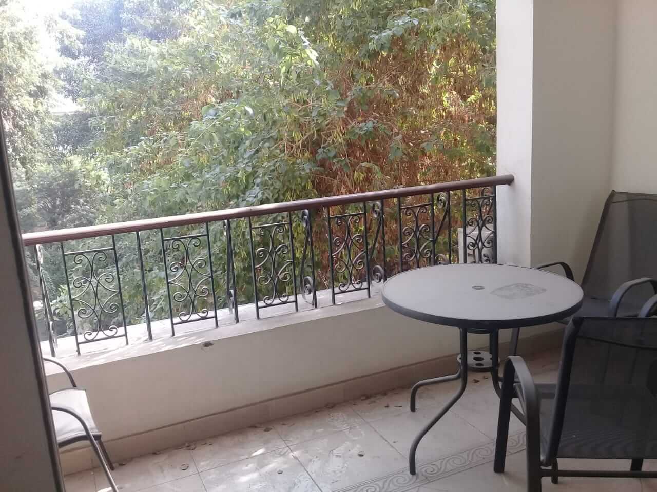 3 bedroom Apartment for rent in Sarayat Al Maadi