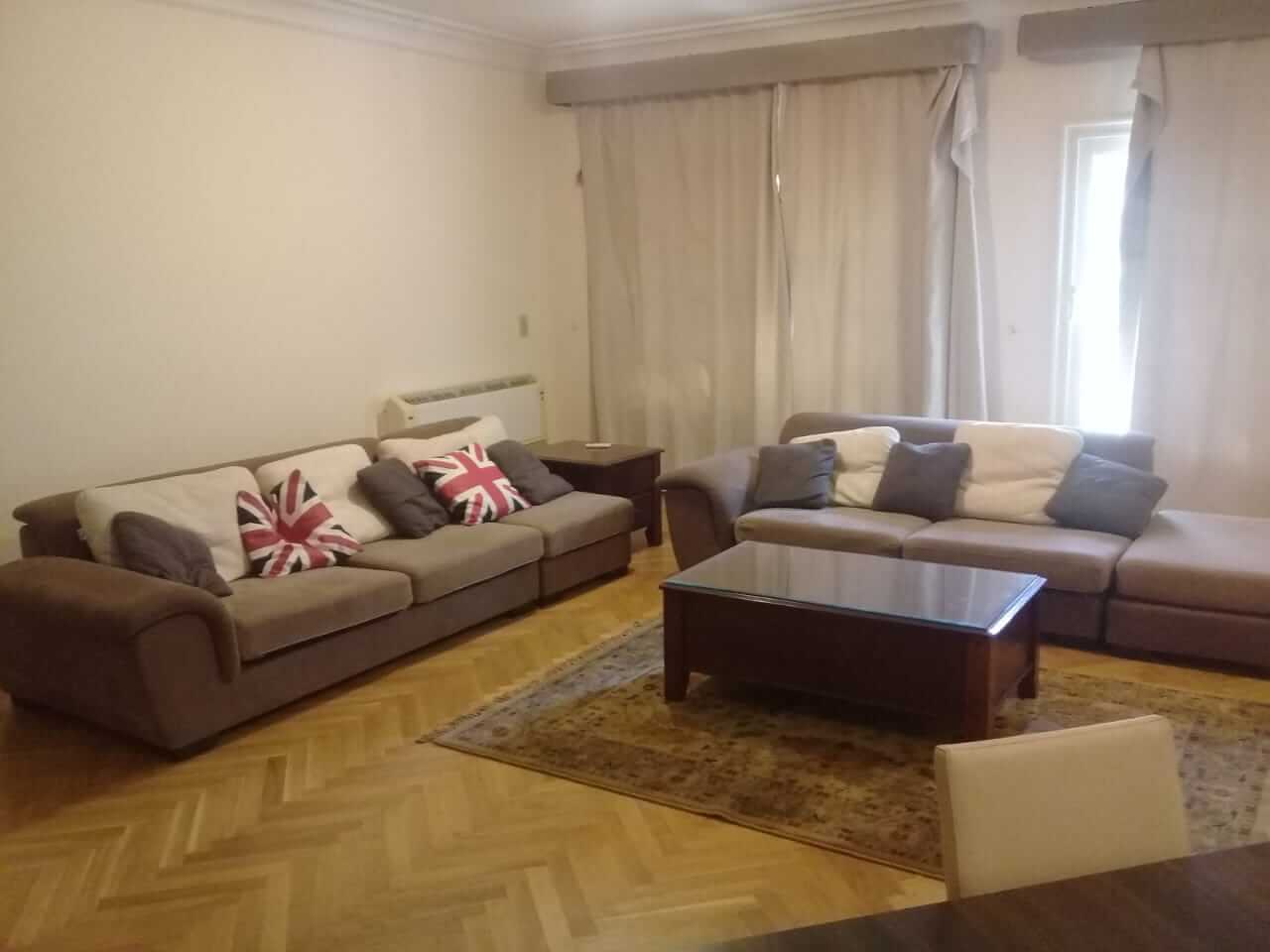 3 bedroom Apartment for rent in Sarayat Al Maadi