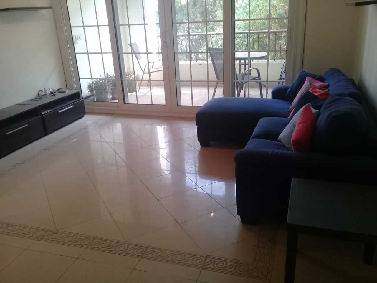 3 bedroom Apartment for rent in Sarayat Al Maadi