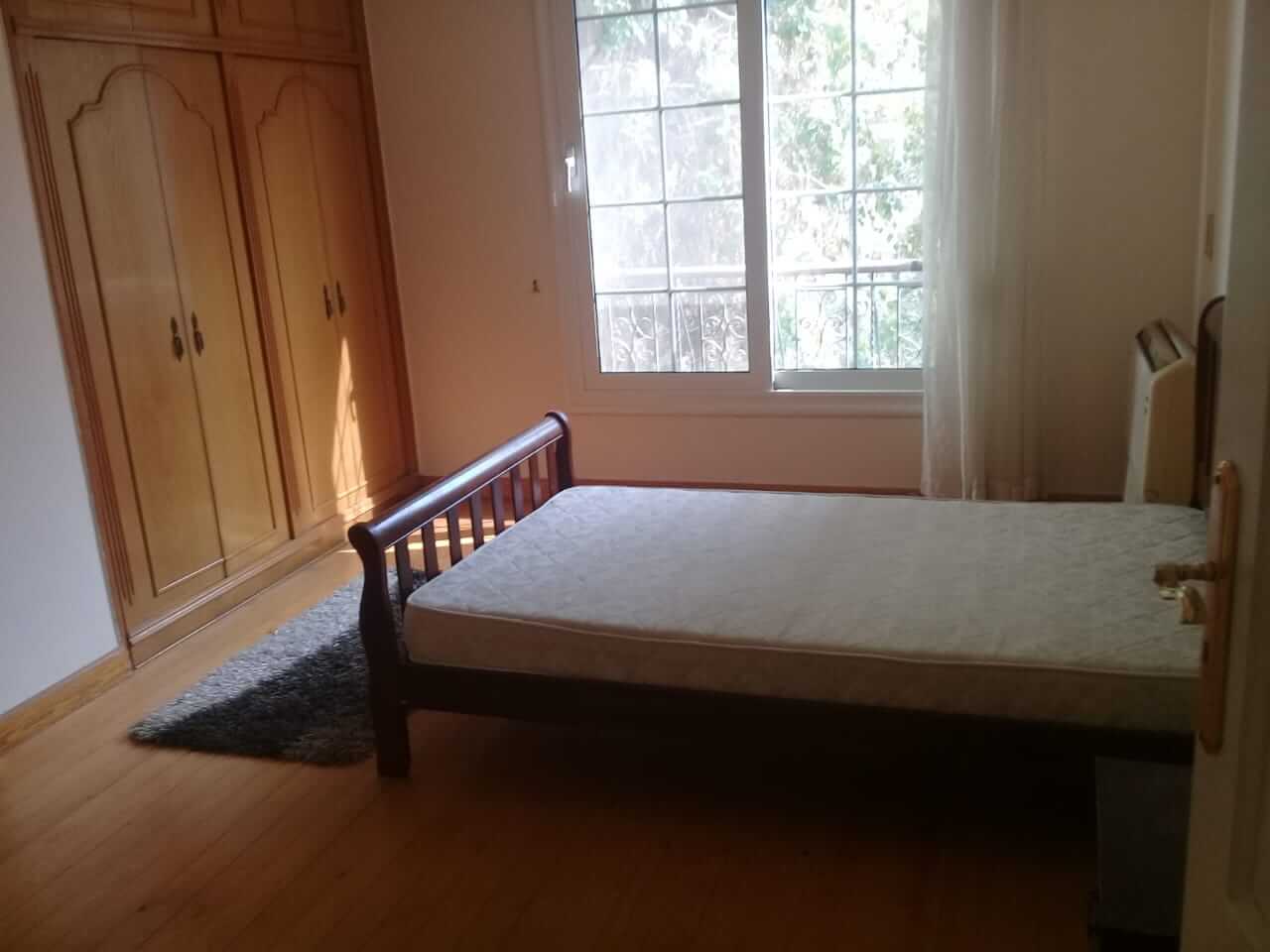 3 bedroom Apartment for rent in Sarayat Al Maadi
