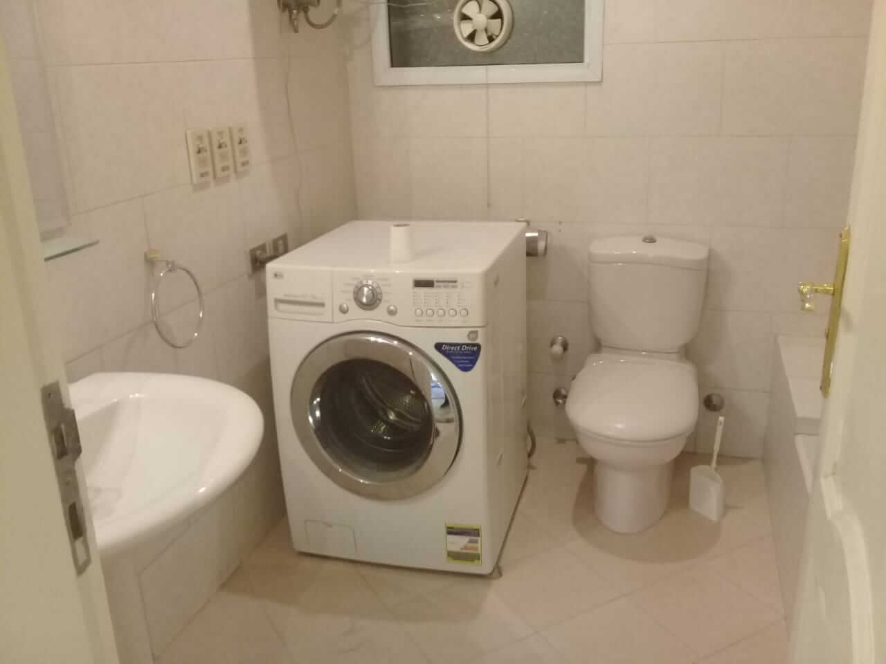 3 bedroom Apartment for rent in Sarayat Al Maadi