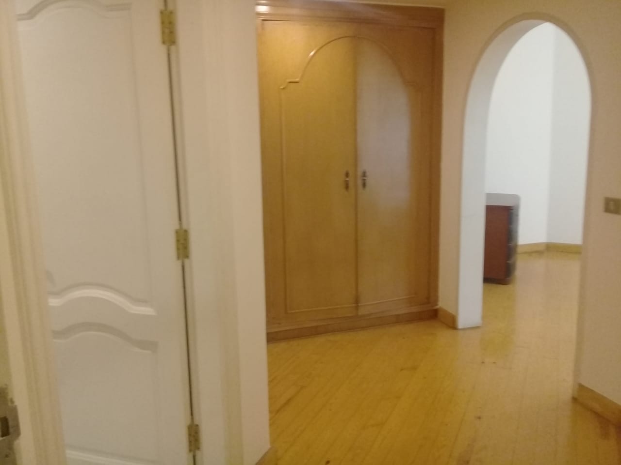 3 bedroom Apartment for rent in Sarayat Al Maadi