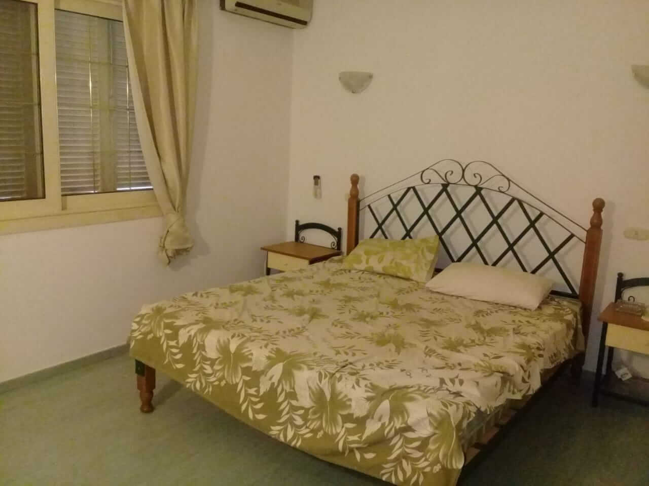 Furnished Duplex apartment for rent in Sarayat El Maadi