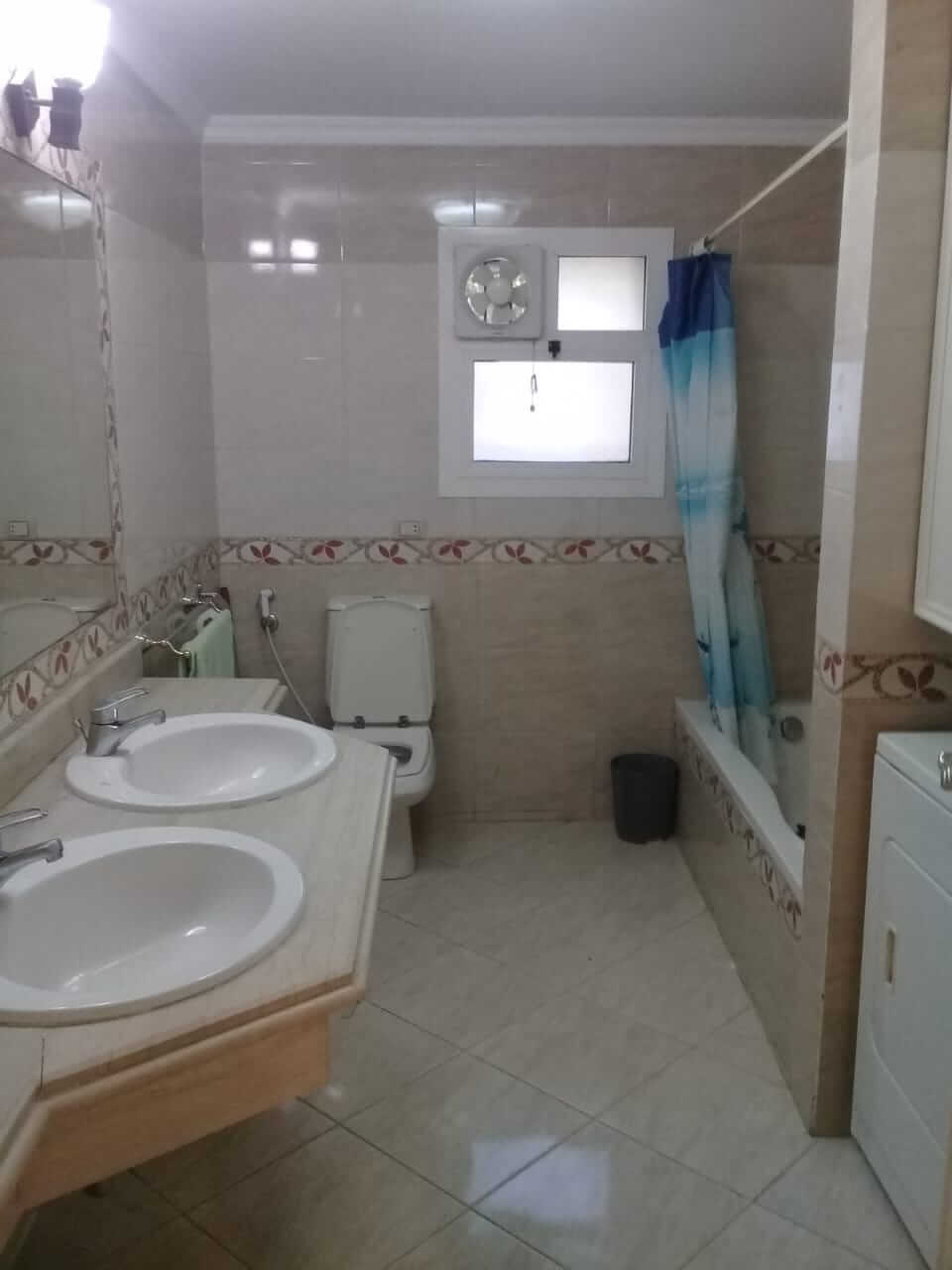Ground Floor Apartment for rent in Sarayat El Maadi
