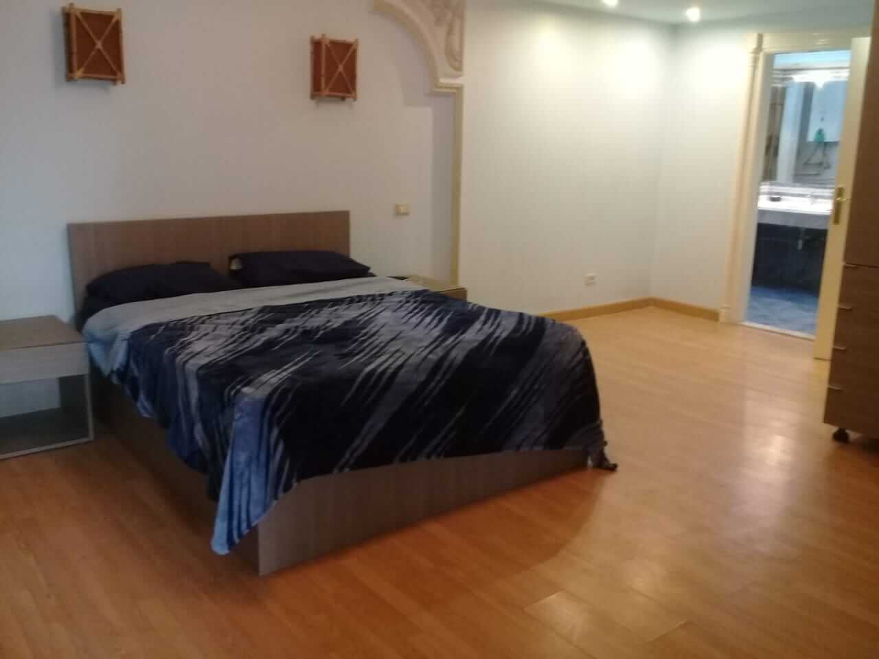 Ground Floor Apartment for rent in Sarayat El Maadi