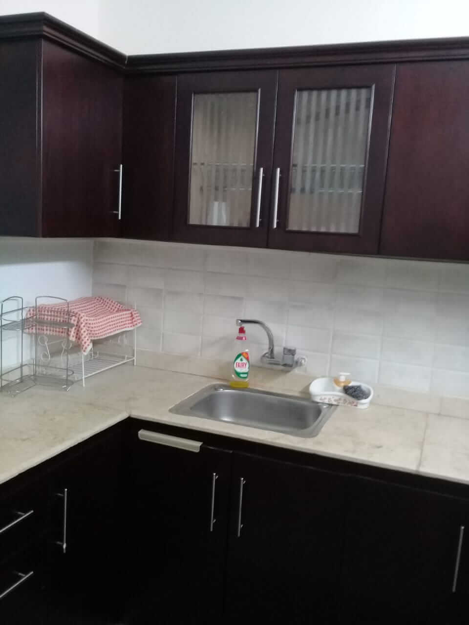Fourth Floor Apartment for rent in Degla