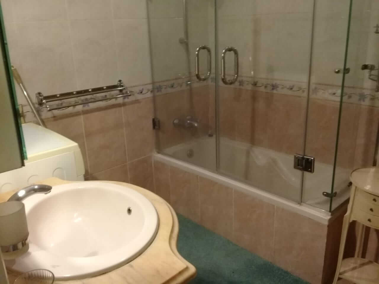 Fourth Floor Apartment for rent in Degla
