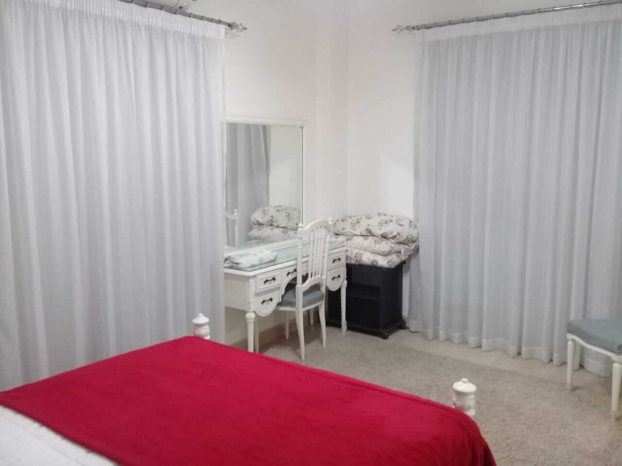 Fourth Floor Apartment for rent in Degla