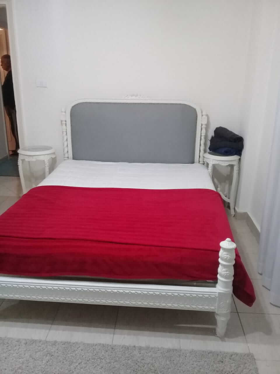 Fourth Floor Apartment for rent in Degla