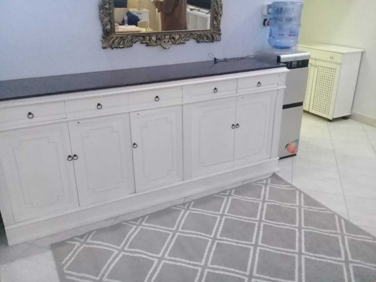 Forth Floor Apartment for rent in Degla