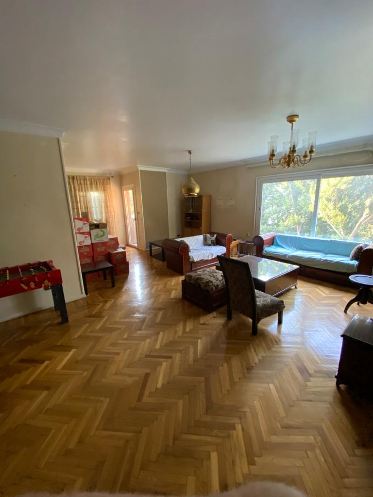 210 sq.m Apartment for sale in Maadi with 3 bedrooms, 3 bathrooms (1)