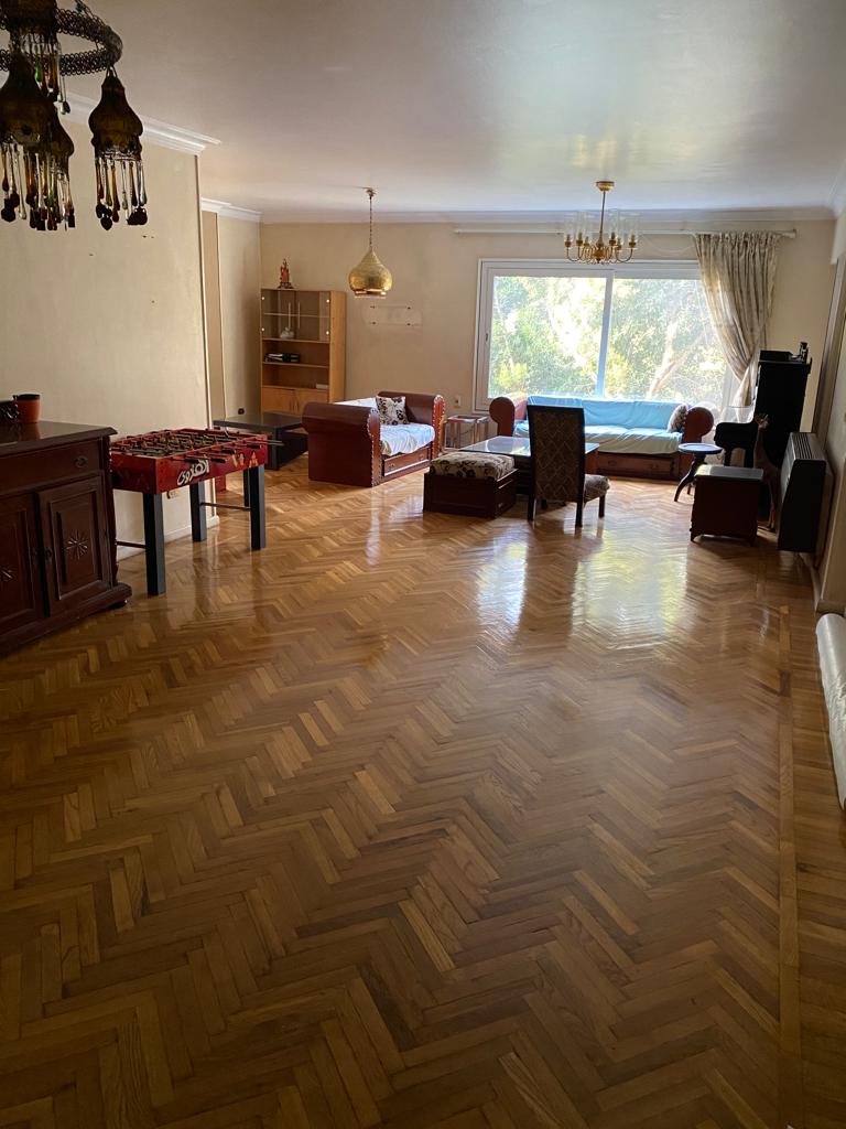 210 sq.m Apartment for sale in Maadi with 3 bedroom, 3 bathroom (1)
