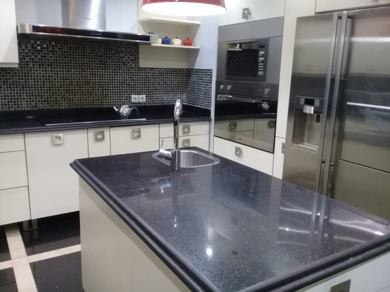 285 Sq.M Apartment for rent in Degla, Maadi